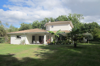 Ma-Cabane - Vente Maison Martignas-sur-Jalle, 188 m²
