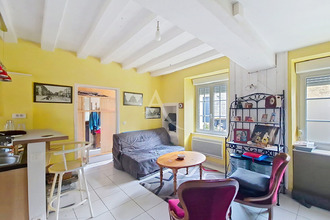 Ma-Cabane - Vente Maison MARTIGNE-BRIAND, 69 m²