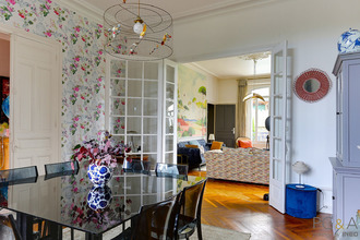 Ma-Cabane - Vente Maison MARTIGNE-FERCHAUD, 243 m²