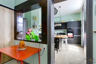 Ma-Cabane - Vente Maison MARTIGNE-FERCHAUD, 243 m²