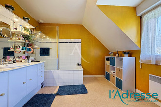 Ma-Cabane - Vente Maison MARTIGNE-SUR-MAYENNE, 100 m²
