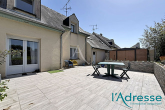 Ma-Cabane - Vente Maison MARTIGNE-SUR-MAYENNE, 100 m²