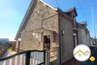Vente Maison 35640, Martigné-Ferchaud France