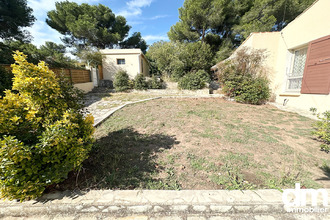 Ma-Cabane - Vente Maison MARTIGUES, 106 m²