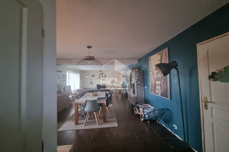 Ma-Cabane - Vente Maison MARTIGUES, 120 m²