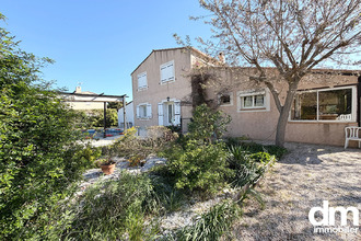 Ma-Cabane - Vente Maison MARTIGUES, 150 m²