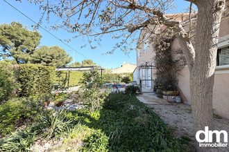 Ma-Cabane - Vente Maison MARTIGUES, 150 m²