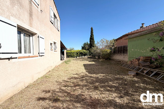 Ma-Cabane - Vente Maison MARTIGUES, 150 m²