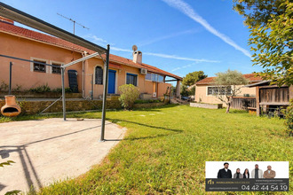 Ma-Cabane - Vente Maison Martigues, 135 m²