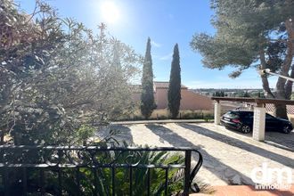 Ma-Cabane - Vente Maison MARTIGUES, 130 m²