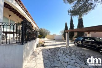 Ma-Cabane - Vente Maison MARTIGUES, 130 m²