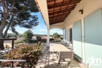 Ma-Cabane - Vente Maison MARTIGUES, 130 m²