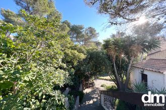 Ma-Cabane - Vente Maison MARTIGUES, 120 m²