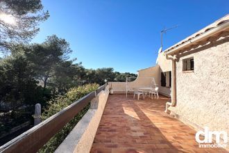 Ma-Cabane - Vente Maison MARTIGUES, 120 m²