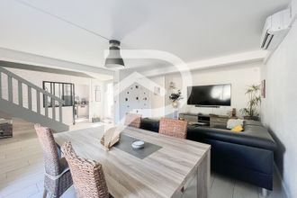 Ma-Cabane - Vente Maison MARTIGUES, 90 m²