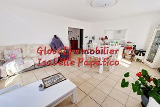 Ma-Cabane - Vente Maison Martigues, 100 m²