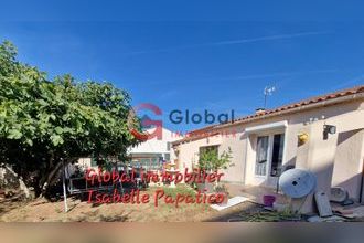 Ma-Cabane - Vente Maison Martigues, 100 m²