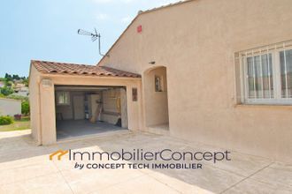 Ma-Cabane - Vente Maison Martigues, 80 m²