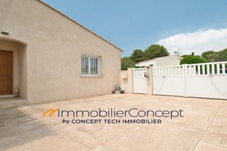 Ma-Cabane - Vente Maison Martigues, 80 m²