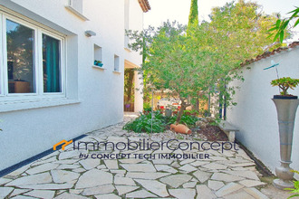 Ma-Cabane - Vente Maison Martigues, 143 m²