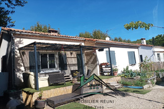 Ma-Cabane - Vente Maison Martigues, 82 m²