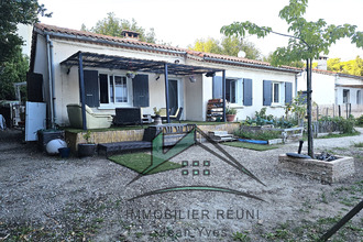 Ma-Cabane - Vente Maison Martigues, 82 m²