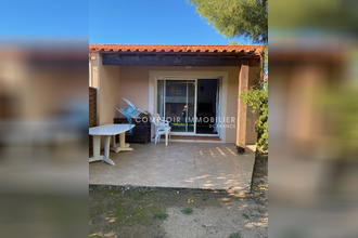 Ma-Cabane - Vente Maison Martigues, 53 m²