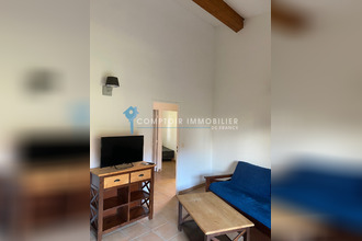 Ma-Cabane - Vente Maison Martigues, 53 m²