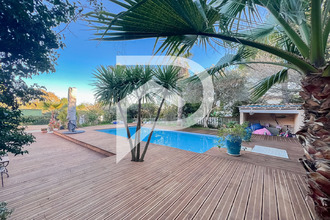 Ma-Cabane - Vente Maison MARTIGUES, 130 m²