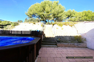 Ma-Cabane - Vente Maison Martigues, 180 m²