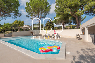 Ma-Cabane - Vente Maison MARTIGUES, 192 m²