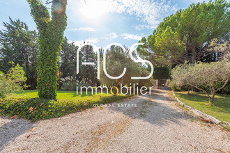 Ma-Cabane - Vente Maison MARTIGUES, 192 m²