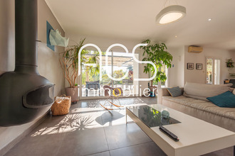 Ma-Cabane - Vente Maison MARTIGUES, 192 m²