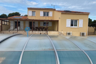 Ma-Cabane - Vente Maison Martigues, 182 m²