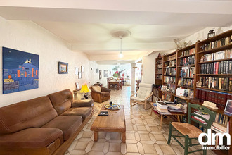 Ma-Cabane - Vente Maison MARTIGUES, 164 m²