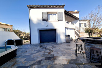 Ma-Cabane - Vente Maison Martigues, 185 m²