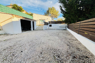 Ma-Cabane - Vente Maison MARTIGUES, 180 m²