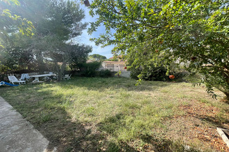 Ma-Cabane - Vente Maison MARTIGUES, 55 m²