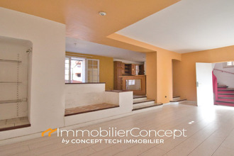 Ma-Cabane - Vente Maison Martigues, 139 m²