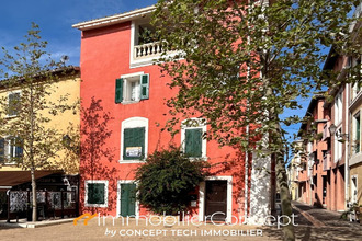 Ma-Cabane - Vente Maison Martigues, 139 m²