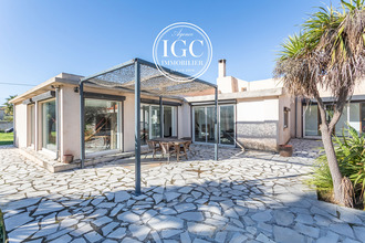 Ma-Cabane - Vente Maison MARTIGUES, 240 m²