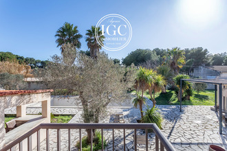 Ma-Cabane - Vente Maison MARTIGUES, 240 m²