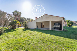 Ma-Cabane - Vente Maison MARTIGUES, 240 m²