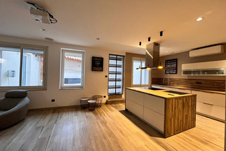 Ma-Cabane - Vente Maison MARTIGUES, 115 m²