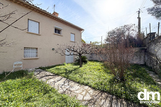 Ma-Cabane - Vente Maison MARTIGUES, 127 m²