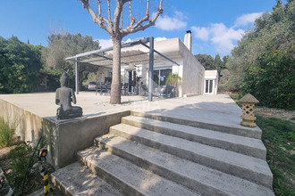 Ma-Cabane - Vente Maison MARTIGUES, 175 m²