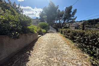 Ma-Cabane - Vente Maison MARTIGUES, 195 m²