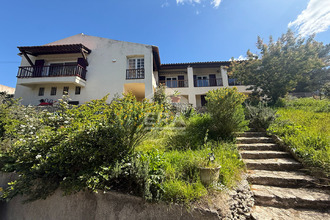 Ma-Cabane - Vente Maison MARTIGUES, 195 m²
