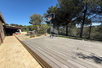Ma-Cabane - Vente Maison MARTIGUES, 195 m²