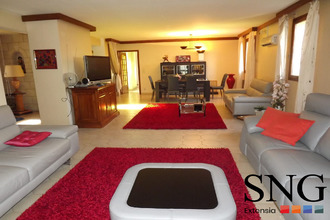 Ma-Cabane - Vente Maison Martigues, 300 m²